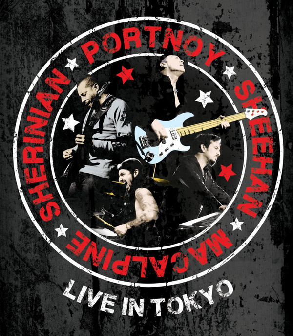 Live In Tokyo [Disc 1]